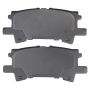 MPA 1000-0996C QB Ceramic Brake Pads