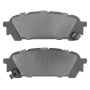 MPA 1000-1004C QB Ceramic Brake Pads