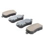 MPA 1000-1021C QB Ceramic Brake Pads