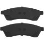 MPA 1000-1030C QB Ceramic Brake Pads