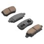 MPA 1000-1037C QB Ceramic Brake Pads