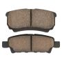 MPA 1000-1037C QB Ceramic Brake Pads