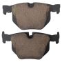 MPA 1000-1042C QB Ceramic Brake Pads