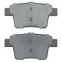 MPA 1000-1071C QB Ceramic Brake Pads