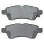 MPA 1000-1101C QB Ceramic Brake Pads