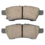 MPA 1000-1101C QB Ceramic Brake Pads