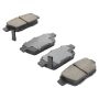 MPA 1000-1103C QB Ceramic Brake Pads