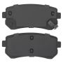 MPA 1000-1157C QB Ceramic Brake Pads