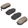 MPA 1000-1180C QB Ceramic Brake Pads