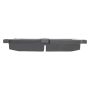 MPA 1000-1281M QB Semi-Metallic Brake Pads