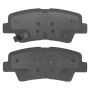 MPA 1000-1313C QB Ceramic Brake Pads