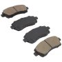 MPA 1000-1471C QB Ceramic Brake Pads