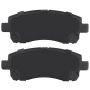 MPA 1000-1471C QB Ceramic Brake Pads