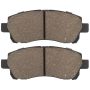 MPA 1000-1471C QB Ceramic Brake Pads