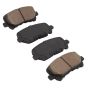 MPA 1000-1585C QB Ceramic Brake Pads