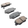 MPA 1000-1679C QB Ceramic Brake Pads