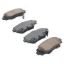 MPA 1000-1729C QB Ceramic Brake Pads