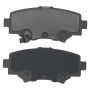 MPA 1000-1729C QB Ceramic Brake Pads