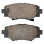 MPA 1000-1729C QB Ceramic Brake Pads