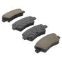 MPA 1000-1813C QB Ceramic Brake Pads