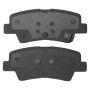 MPA 1000-1813C QB Ceramic Brake Pads
