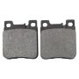 MPA 1001-0603C Quality-Built Premium Ceramic Brake Pads