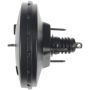 MPA B3715 Power Brake Booster Vacuum