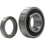 MPA WH514003 Wheel Bearing