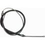 Wagner Brake BC141067 Parking Brake Cable