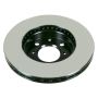 Wagner Brake BD125006E Disc Brake Rotor