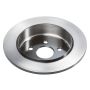Wagner Brake BD125419E Disc Brake Rotor