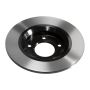 Wagner Brake BD125611E Disc Brake Rotor