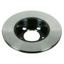 Wagner Brake BD125642E Disc Brake Rotor