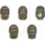 Wagner Brake BD125815 Wheel Lug Nut