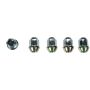 Wagner Brake BD125911 Wheel Lug Nut