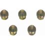 Wagner Brake BD125916 Wheel Lug Nut