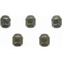 Wagner Brake BD125920 Wheel Lug Nut