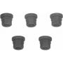 Wagner Brake BD125921 Wheel Lug Nut