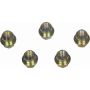 Wagner Brake BD125924 Wheel Lug Nut