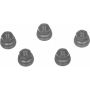 Wagner Brake BD125927 Wheel Lug Nut