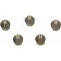 Wagner Brake BD125928 Wheel Lug Nut