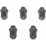 Wagner Brake BD125929 Wheel Lug Nut