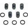 Wagner Brake BD125947 Wheel Lug Nut