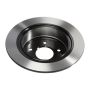 Wagner Brake BD126003E Disc Brake Rotor