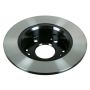 Wagner Brake BD126082E Disc Brake Rotor