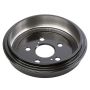 Wagner Brake BD126088E Brake Drum