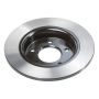 Wagner Brake BD126327E Disc Brake Rotor
