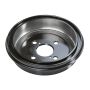 Wagner Brake BD126408E Brake Drum