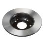 Wagner Brake BD126413E Disc Brake Rotor