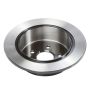 Wagner Brake BD126493E Disc Brake Rotor